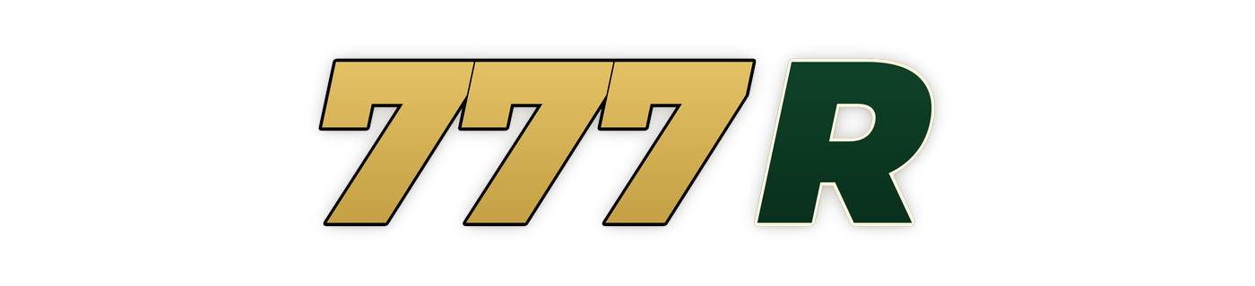 777r Logo